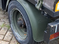 Materiaaltrekker met laadstation, apollo, 4-et-2000, 2000 - afbeelding 3 van  24