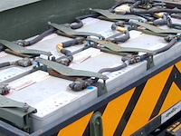 Materiaaltrekker met laadstation, apollo, 4-et-2000, 2000 - afbeelding 4 van  24
