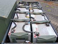 Materiaaltrekker met laadstation, apollo, 4-et-2000, 2000 - afbeelding 5 van  24