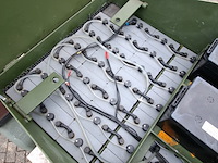 Materiaaltrekker met laadstation, apollo, 4-et-2000, 2000 - afbeelding 7 van  24