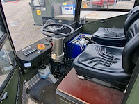 Materiaaltrekker met laadstation, apollo, 4-et-2000, 2000 - afbeelding 9 van  24