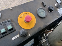 Materiaaltrekker met laadstation, apollo, 4-et-2000, 2000 - afbeelding 11 van  24