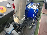 Materiaaltrekker met laadstation, apollo, 4-et-2000, 2000 - afbeelding 13 van  24