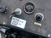 Materiaaltrekker met laadstation, apollo, 4-et-2000, 2000 - afbeelding 16 van  24