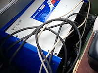 Materiaaltrekker met laadstation, apollo, 4-et-2000, 2000 - afbeelding 17 van  24