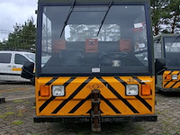 Materiaaltrekker met laadstation, apollo, 4-et-2000, 2000 - afbeelding 12 van  24