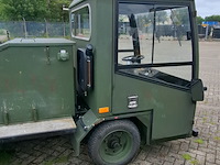 Materiaaltrekker met laadstation, apollo, 4-et-2000, 2000 - afbeelding 19 van  24