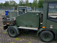 Materiaaltrekker met laadstation, apollo, 4-et-2000, 2000 - afbeelding 20 van  24