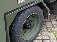 Materiaaltrekker met laadstation, apollo, 4-et-2000, 2000 - afbeelding 23 van  24