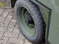Materiaaltrekker met laadstation, apollo, 4-et-2000, 2000 - afbeelding 24 van  24