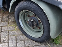 Materiaaltrekker met laadstation, apollo, et-4-2000 - afbeelding 2 van  23