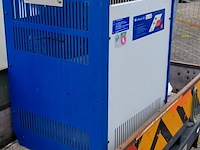 Materiaaltrekker met laadstation, apollo, et-4-2000 - afbeelding 3 van  23