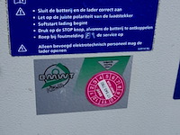 Materiaaltrekker met laadstation, apollo, et-4-2000 - afbeelding 4 van  23