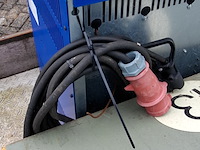 Materiaaltrekker met laadstation, apollo, et-4-2000 - afbeelding 6 van  23