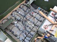 Materiaaltrekker met laadstation, apollo, et-4-2000 - afbeelding 8 van  23