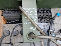 Materiaaltrekker met laadstation, apollo, et-4-2000 - afbeelding 9 van  23