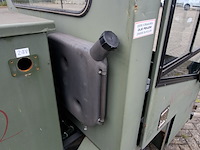 Materiaaltrekker met laadstation, apollo, et-4-2000 - afbeelding 10 van  23