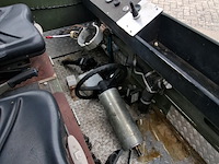 Materiaaltrekker met laadstation, apollo, et-4-2000 - afbeelding 13 van  23