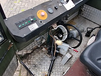 Materiaaltrekker met laadstation, apollo, et-4-2000 - afbeelding 14 van  23