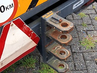 Materiaaltrekker met laadstation, apollo, et-4-2000 - afbeelding 16 van  23