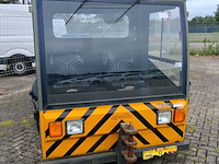 Materiaaltrekker met laadstation, apollo, et-4-2000 - afbeelding 12 van  23