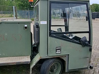 Materiaaltrekker met laadstation, apollo, et-4-2000 - afbeelding 17 van  23