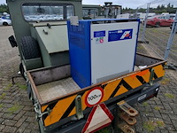 Materiaaltrekker met laadstation, apollo, et-4-2000 - afbeelding 19 van  23