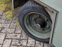 Materiaaltrekker met laadstation, apollo, et-4-2000 - afbeelding 22 van  23
