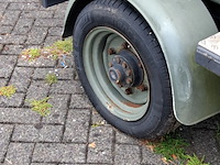 Materiaaltrekker met laadstation, apollo, et-4-2000 - afbeelding 23 van  23