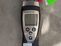 Materiaalvochtmeter testo, 616, bouwjaar 2016 - afbeelding 2 van  4