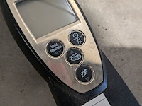 Materiaalvochtmeter testo, 616, bouwjaar 2016 - afbeelding 3 van  4