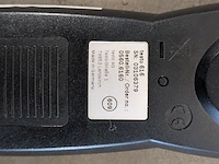 Materiaalvochtmeter testo, 616, bouwjaar 2016 - afbeelding 4 van  4