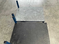 Materiaalwagen (2x) - afbeelding 6 van  6