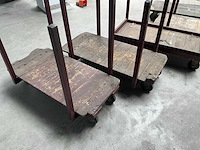 Materiaalwagen divers (6x) - afbeelding 7 van  7