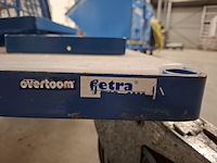 Materiaalwagen fetra - afbeelding 4 van  5