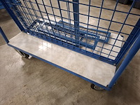 Materiaalwagen fetra - afbeelding 5 van  5