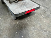 Materiaalwagen - afbeelding 4 van  5