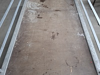 Materiaalwagen - afbeelding 3 van  5