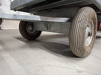 Materiaalwagen - afbeelding 4 van  5