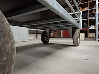 Materiaalwagen - afbeelding 5 van  5