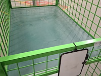 Materiaalwagen - afbeelding 3 van  4