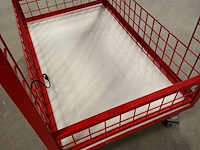 Materiaalwagen - afbeelding 4 van  4