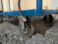 Materiaalwagen - afbeelding 3 van  4