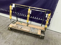 Materiaalwagen - afbeelding 3 van  4