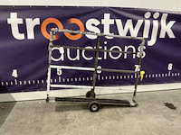 Materiaalwagen - afbeelding 1 van  6