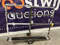 Materiaalwagen - afbeelding 3 van  6