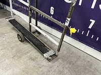 Materiaalwagen - afbeelding 4 van  6