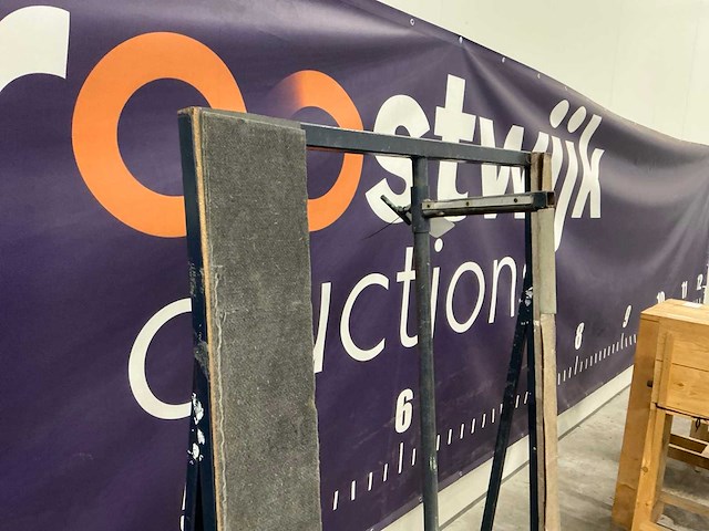 Materiaalwagen - afbeelding 4 van  4