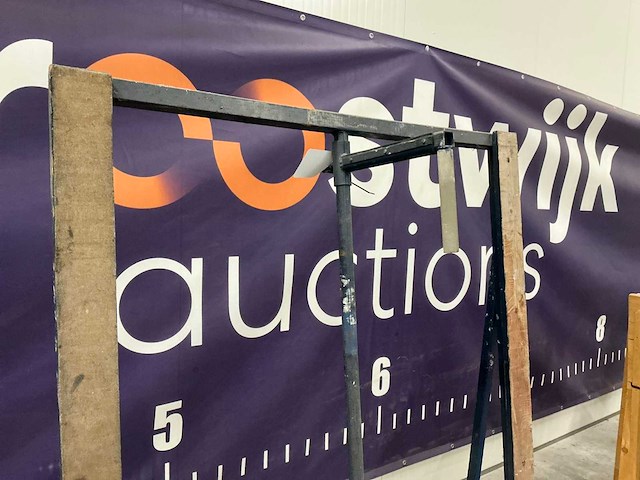 Materiaalwagen - afbeelding 4 van  5