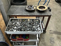 Materialenwagen (4x) - afbeelding 2 van  3